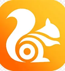 UC浏览器 logo